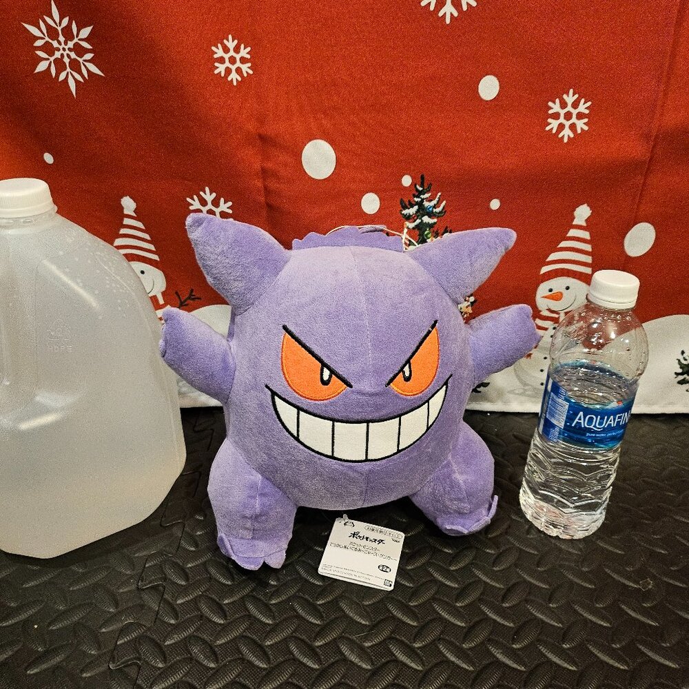 Gengar Pokemon
